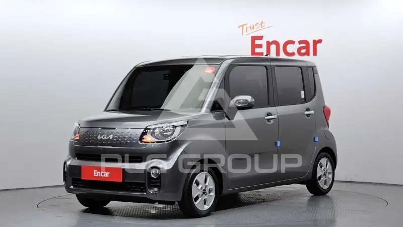 2022 KIA Ray