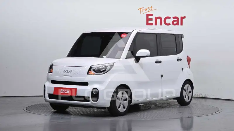 2022 KIA Ray