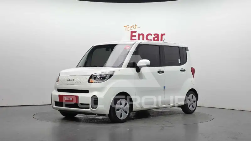 2022 KIA Ray