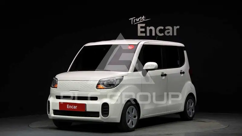 2022 KIA Ray