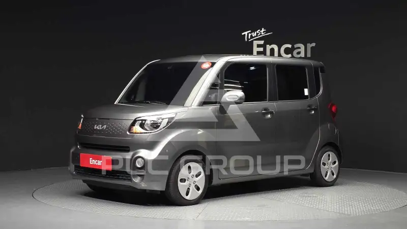 2022 KIA Ray