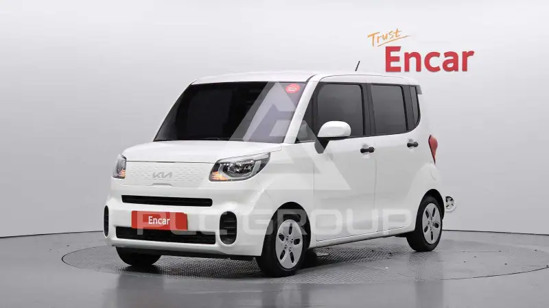 2022 KIA Ray