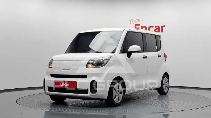 2022 KIA Ray