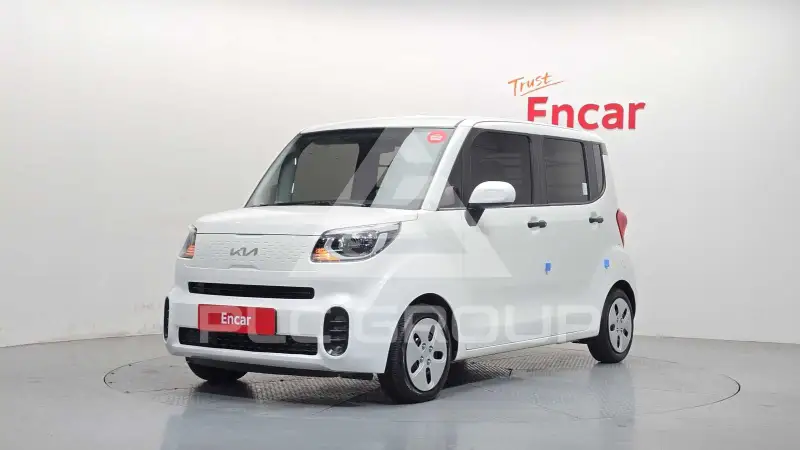 2022 KIA Ray