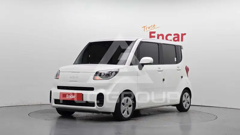 2022 KIA Ray