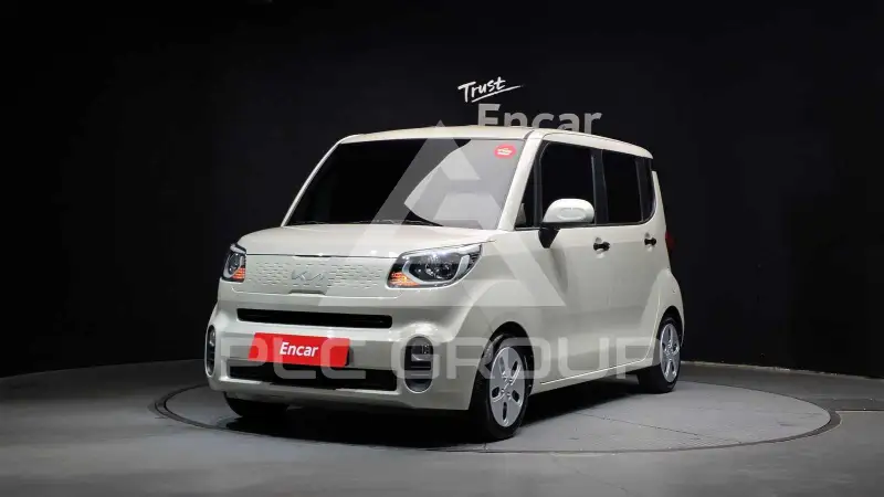 2022 KIA Ray