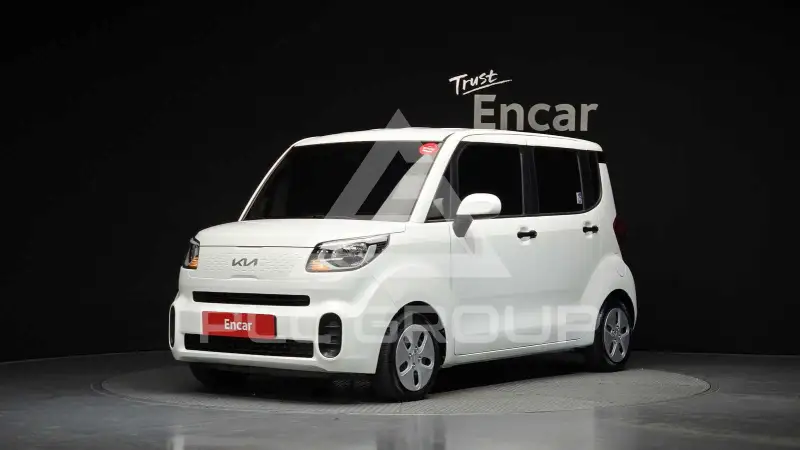 2022 KIA Ray