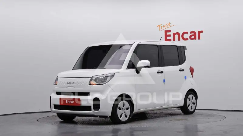 2022 KIA Ray