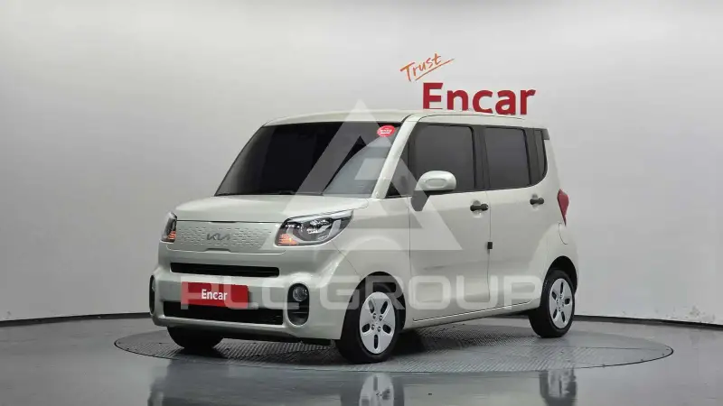 2022 KIA Ray