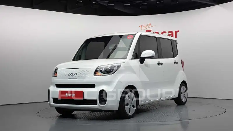 2022 KIA Ray