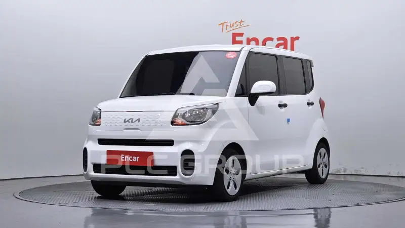 2022 KIA Ray