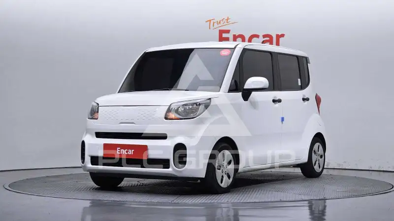 2022 KIA Ray