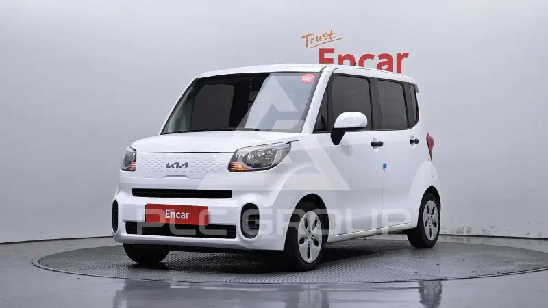 2022 KIA Ray