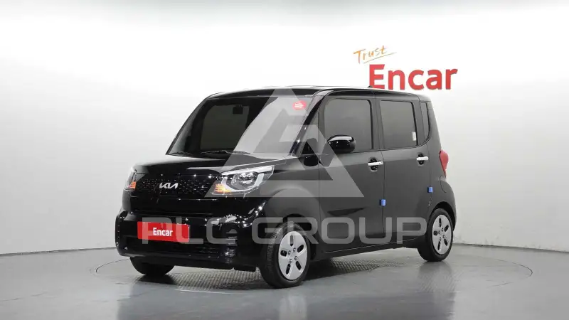 2022 KIA Ray