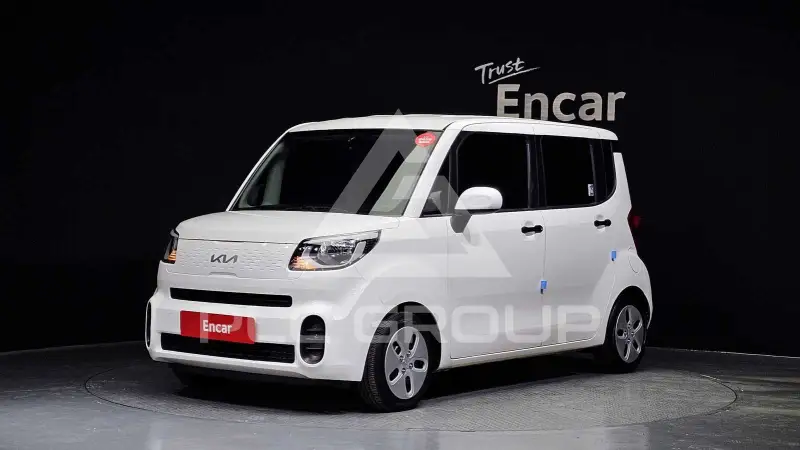 2022 KIA Ray