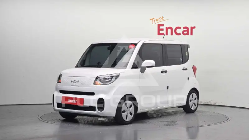 2022 KIA Ray
