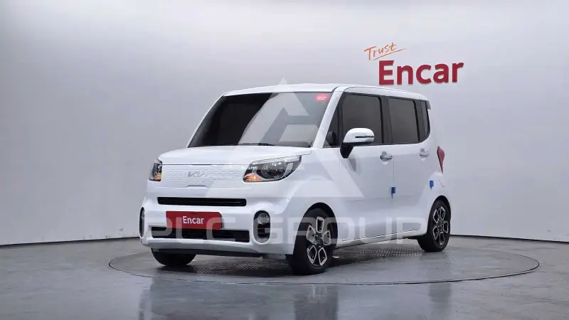 2022 KIA Ray