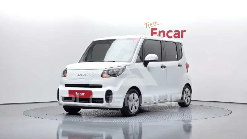 2022 KIA Ray