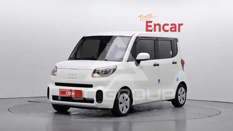 2022 KIA Ray
