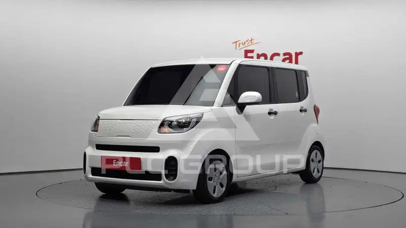 2022 KIA Ray