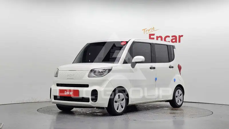 2022 KIA Ray