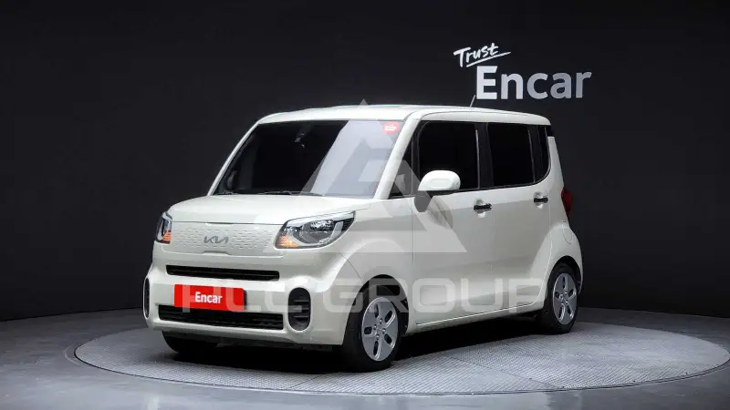 2022 KIA Ray