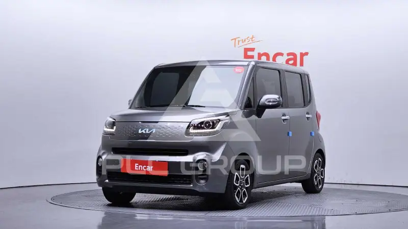 2022 KIA Ray