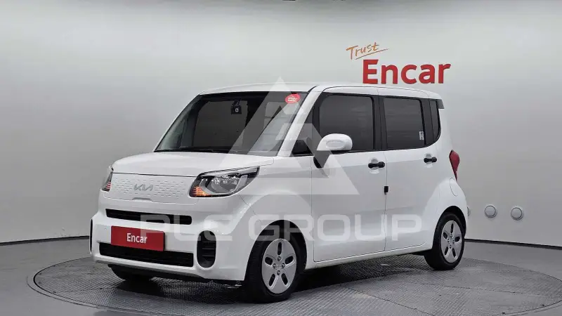 2022 KIA Ray
