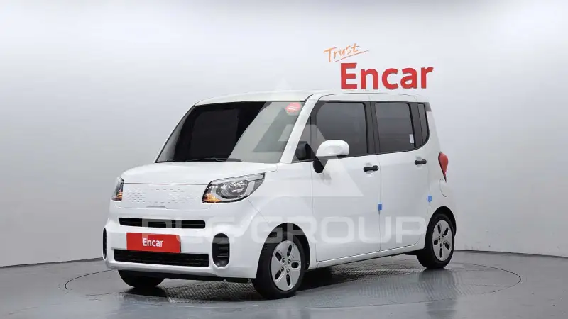 2022 KIA Ray