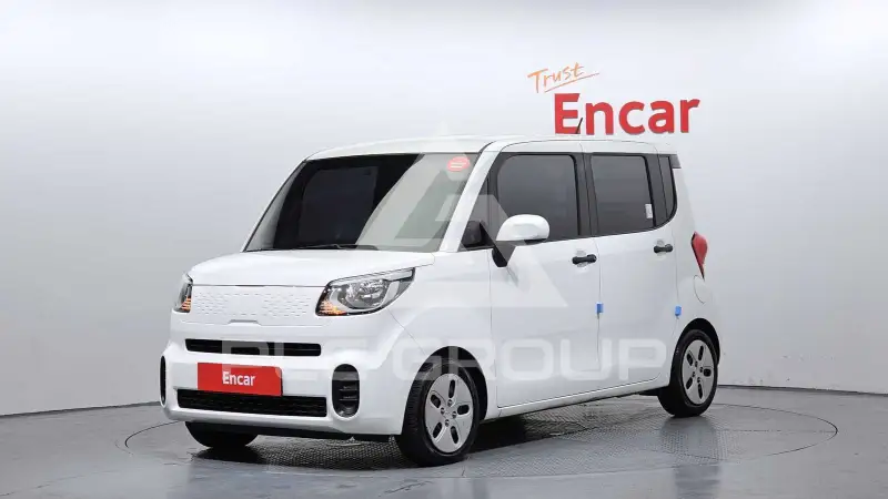 2022 KIA Ray