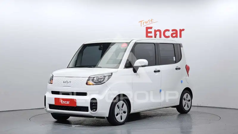 2022 KIA Ray