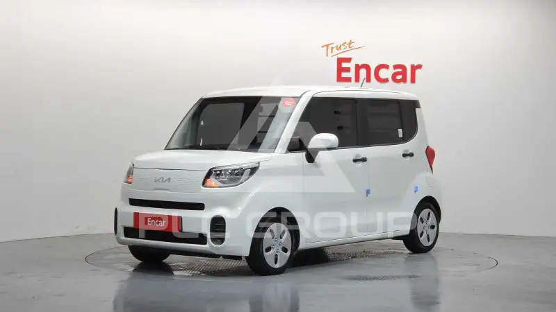 2022 KIA Ray