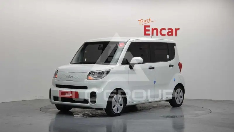 2022 KIA Ray