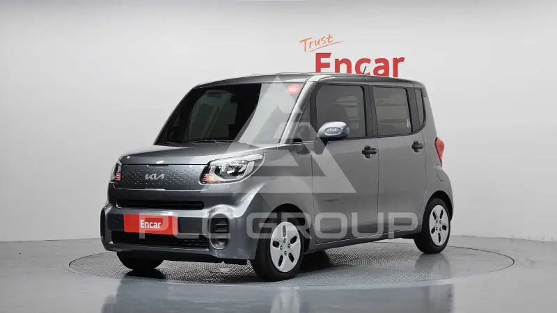 2022 KIA Ray