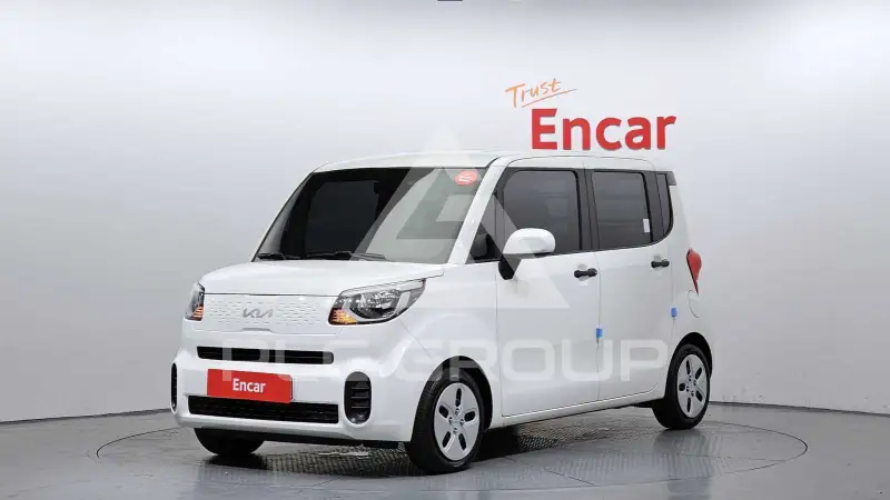 2022 KIA Ray