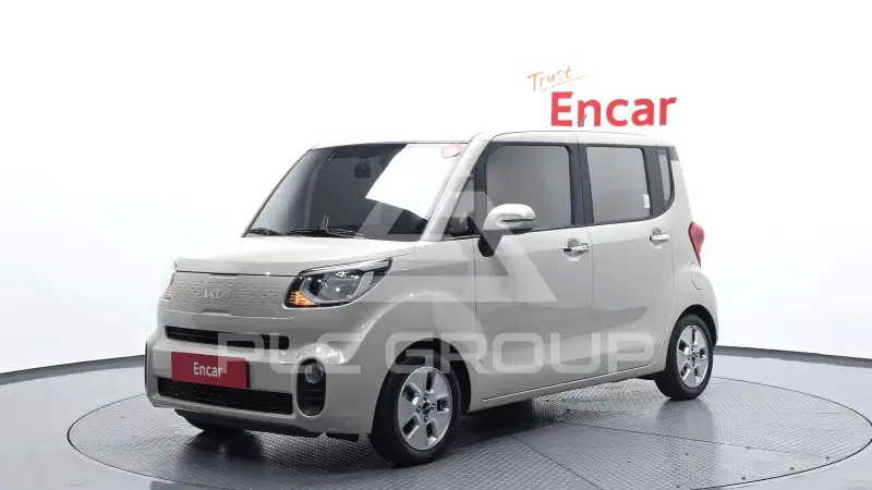 2022 KIA Ray