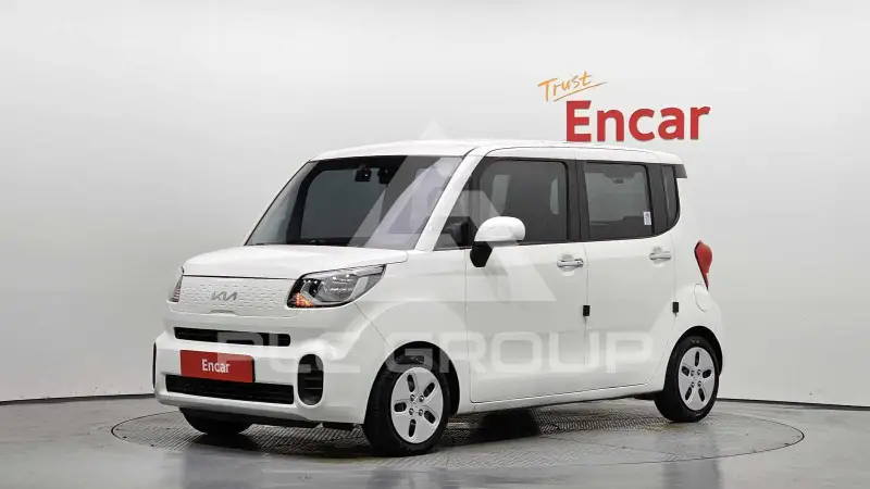 2022 KIA Ray