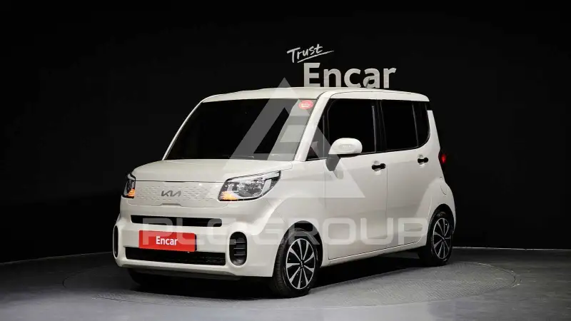 2022 KIA Ray