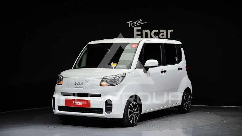 2022 KIA Ray