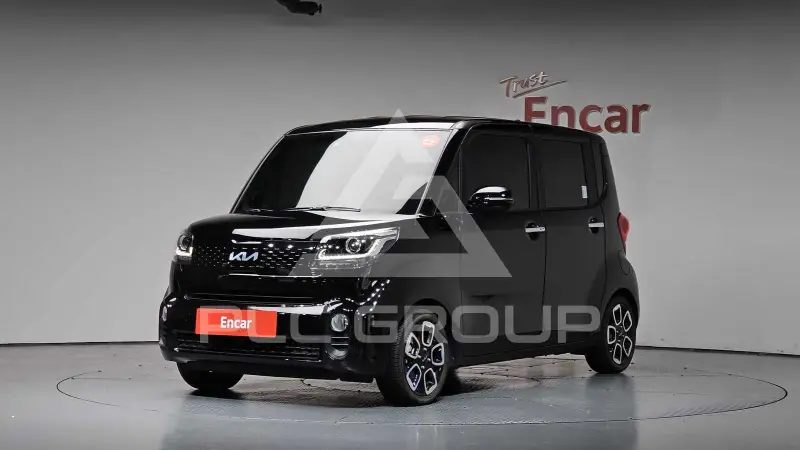2022 KIA Ray