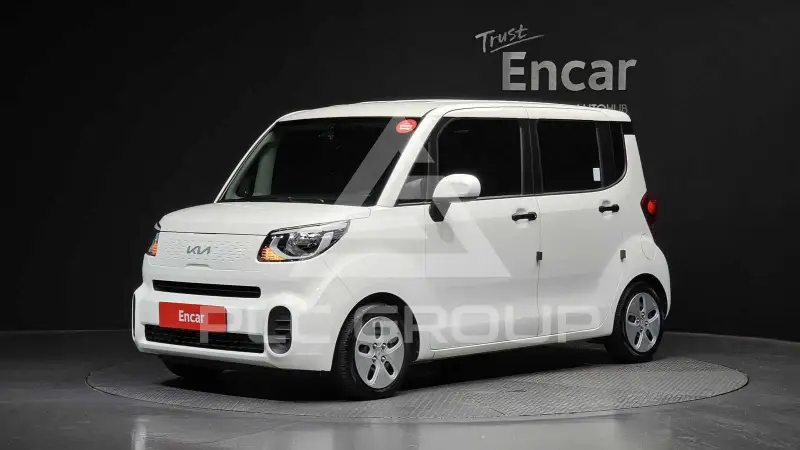 2022 KIA Ray