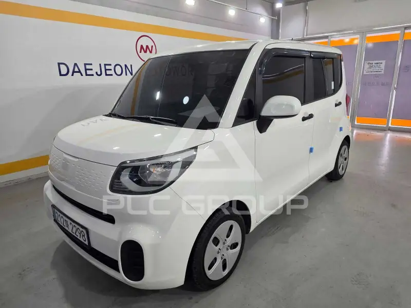 2022 KIA Ray