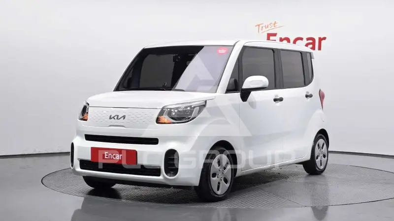 2022 KIA Ray