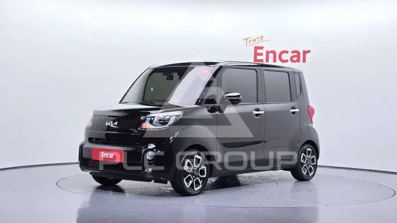 2022 KIA Ray