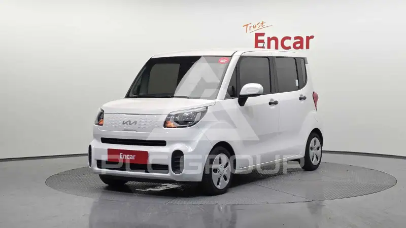 2022 KIA Ray