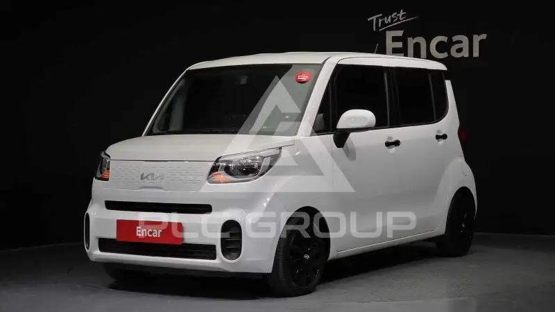 2022 KIA Ray