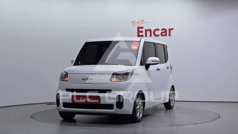 2022 KIA Ray