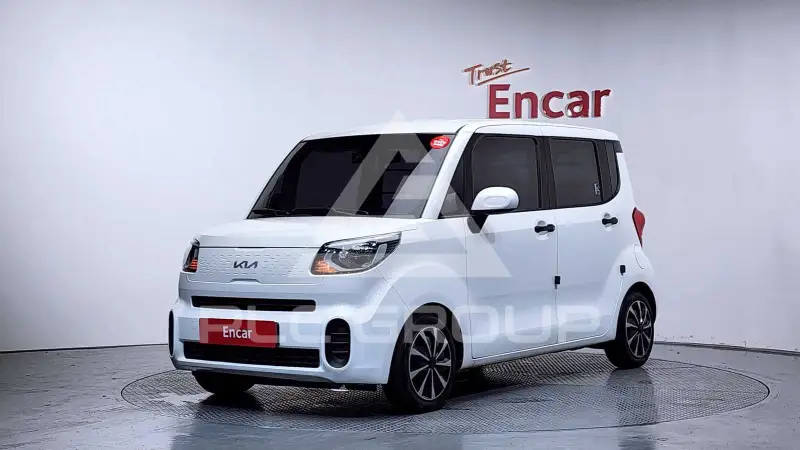 2022 KIA Ray