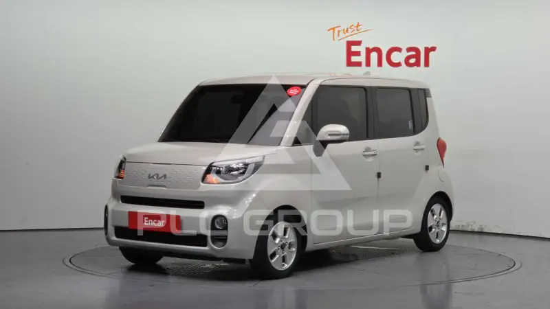 2022 KIA Ray