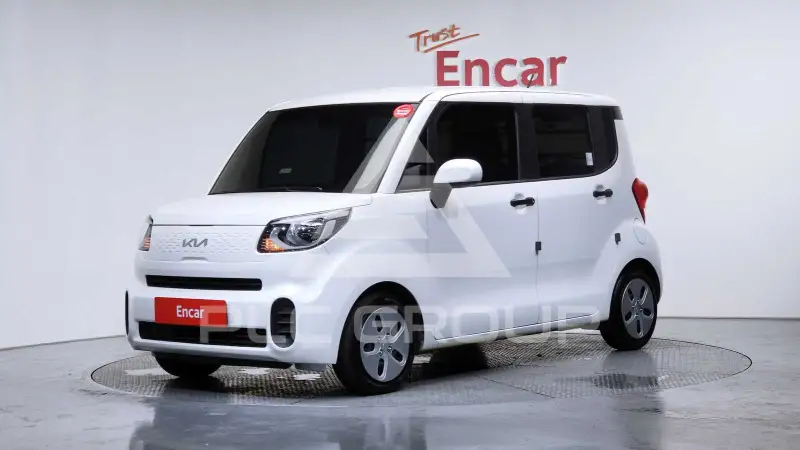 2022 KIA Ray